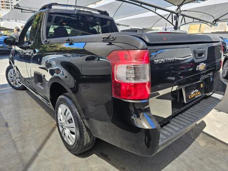 CHEVROLET Montana 1.4 FLEX LS, Foto 12