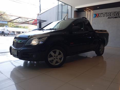 CHEVROLET Montana 1.4 FLEX SPORT, Foto 2