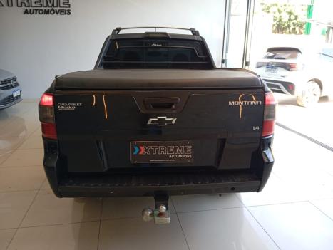 CHEVROLET Montana 1.4 FLEX SPORT, Foto 4