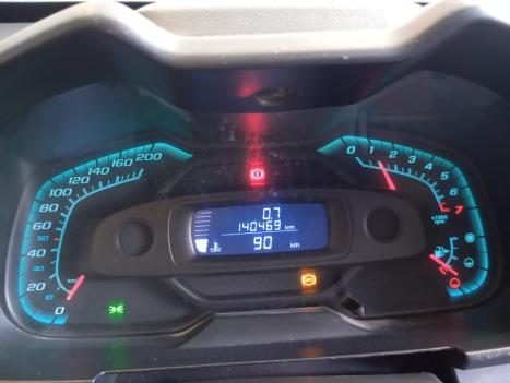 CHEVROLET Montana 1.4 FLEX SPORT, Foto 7