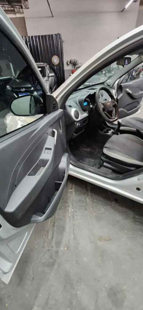 CHEVROLET Montana 1.4 FLEX LS, Foto 7