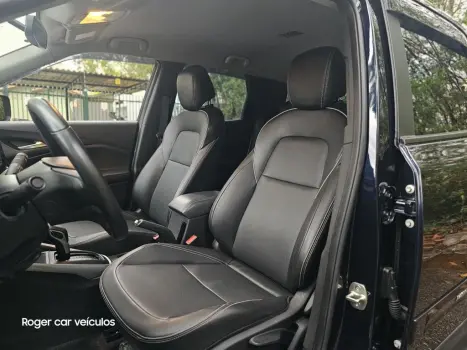 CHEVROLET Montana 1.2 12V 4P FLEX TURBO PREMIER AUTOMTICO, Foto 5