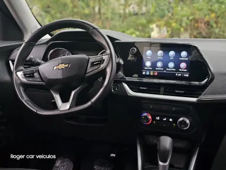 CHEVROLET Montana 1.2 12V 4P FLEX TURBO PREMIER AUTOMTICO, Foto 8