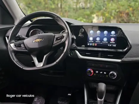 CHEVROLET Montana 1.2 12V 4P FLEX TURBO PREMIER AUTOMTICO, Foto 9