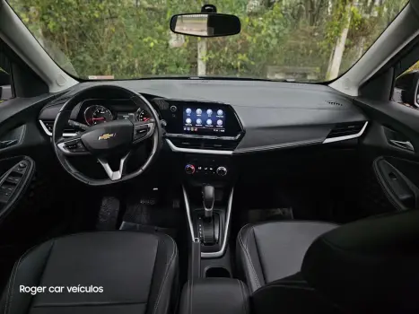CHEVROLET Montana 1.2 12V 4P FLEX TURBO PREMIER AUTOMTICO, Foto 10