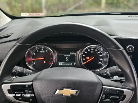 CHEVROLET Montana 1.2 12V 4P FLEX TURBO PREMIER AUTOMTICO, Foto 17