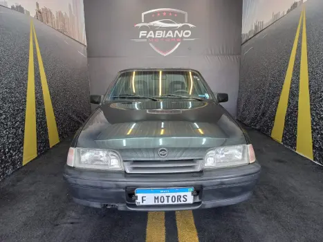 CHEVROLET Monza Sedan 2.0 EFI 4P GL, Foto 4