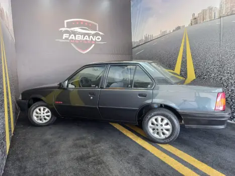 CHEVROLET Monza Sedan 2.0 EFI 4P GL, Foto 10