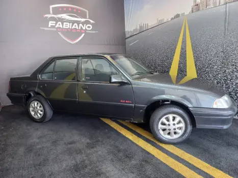 CHEVROLET Monza Sedan 2.0 EFI 4P GL, Foto 17