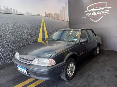 CHEVROLET Monza Sedan 2.0 EFI 4P GL, Foto 19