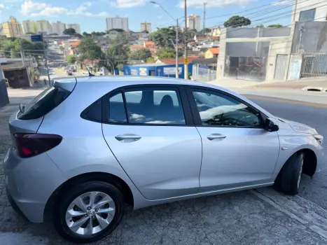 CHEVROLET Onix Hatch 1.0 4P FLEX LT, Foto 2