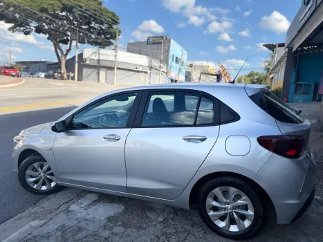 CHEVROLET Onix Hatch 1.0 4P FLEX LT, Foto 3
