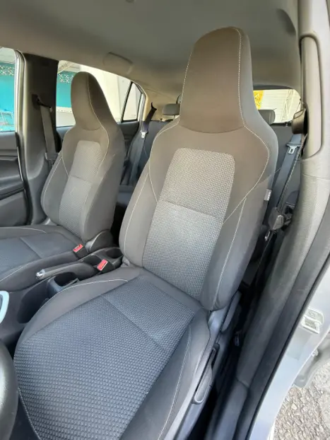 CHEVROLET Onix Hatch 1.0 4P FLEX LT, Foto 9