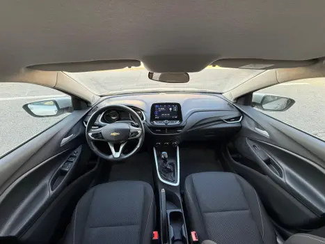CHEVROLET Onix Hatch 1.0 4P FLEX LT, Foto 12