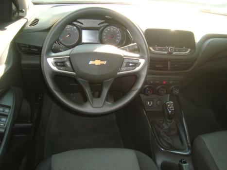 CHEVROLET Onix Hatch 1.0 4P FLEX, Foto 7