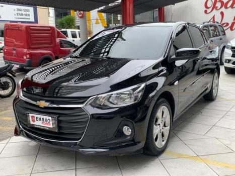 CHEVROLET Onix Hatch 1.4 4P FLEX LTZ AUTOMTICO, Foto 1