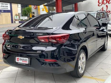 CHEVROLET Onix Hatch 1.4 4P FLEX LTZ AUTOMTICO, Foto 7