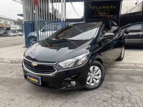 CHEVROLET Onix Hatch 1.0 4P FLEX LT, Foto 1