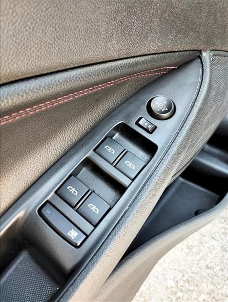 CHEVROLET Onix Hatch 1.0 12V 4P FLEX RS TURBO AUTOMTICO, Foto 4