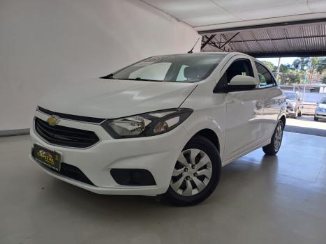 CHEVROLET Onix Hatch 1.0 12V 4P FLEX, Foto 2