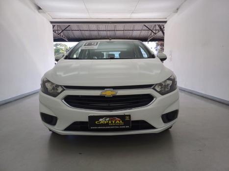 CHEVROLET Onix Hatch 1.0 12V 4P FLEX, Foto 3