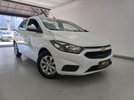 CHEVROLET Onix Hatch 1.0 12V 4P FLEX, Foto 4