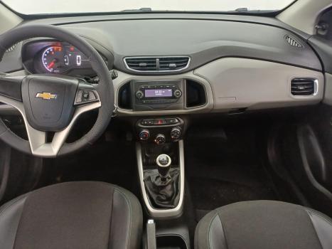 CHEVROLET Onix Hatch 1.0 12V 4P FLEX, Foto 8