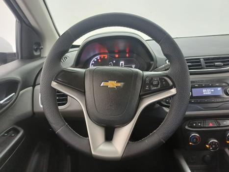 CHEVROLET Onix Hatch 1.0 12V 4P FLEX, Foto 11