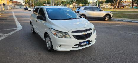 CHEVROLET Onix Hatch 1.0 4P FLEX JOY, Foto 3