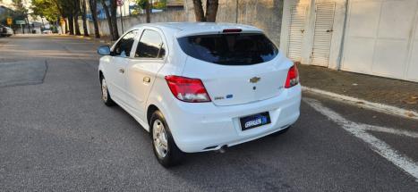 CHEVROLET Onix Hatch 1.0 4P FLEX JOY, Foto 4