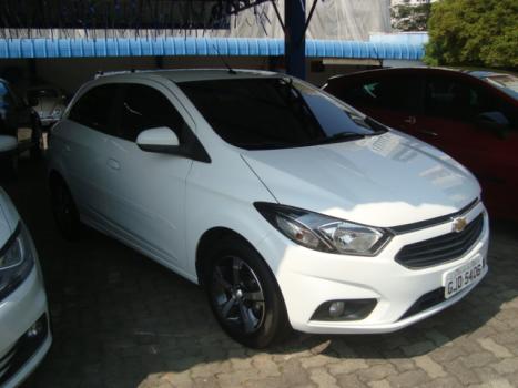 CHEVROLET Onix Hatch 1.4 4P FLEX LTZ AUTOMTICO, Foto 6