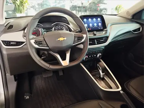 CHEVROLET Onix Hatch 1.0 12V 4P FLEX PREMIER TURBO AUTOMTICO, Foto 18