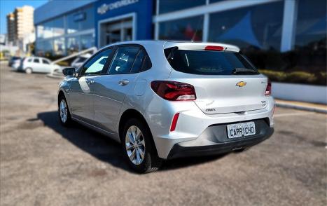 CHEVROLET Onix Hatch 1.0 4P FLEX LTZ TURBO AUTOMTICO, Foto 17