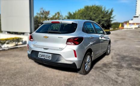 CHEVROLET Onix Hatch 1.0 4P FLEX LTZ TURBO AUTOMTICO, Foto 18