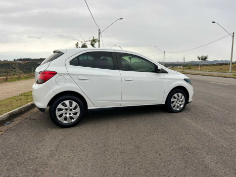 CHEVROLET Onix Hatch 1.4 4P FLEX LT, Foto 7