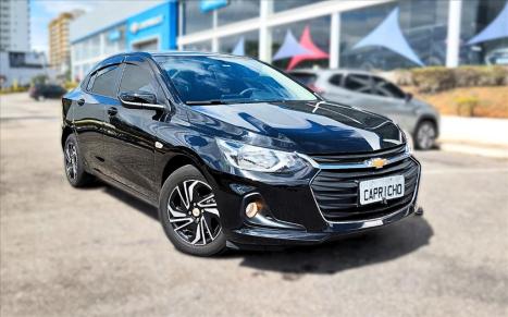 CHEVROLET Onix Hatch 1.0 4P FLEX LT PLUS, Foto 2