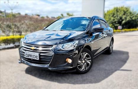 CHEVROLET Onix Hatch 1.0 4P FLEX LT PLUS, Foto 3