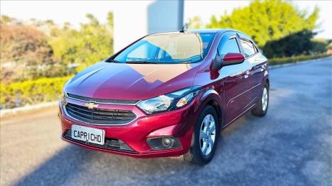 CHEVROLET Onix Hatch 1.4 4P FLEX LT, Foto 2