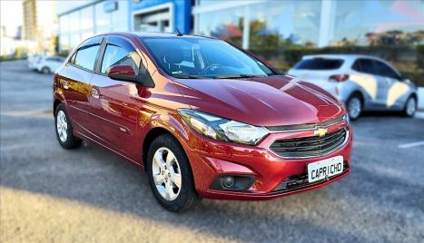 CHEVROLET Onix Hatch 1.4 4P FLEX LT, Foto 3