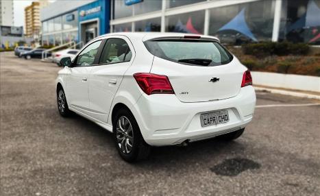 CHEVROLET Onix Hatch 1.0 4P FLEX JOY BLACK, Foto 14