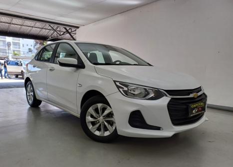 CHEVROLET Onix Hatch 1.0 4P FLEX LT PLUS, Foto 3