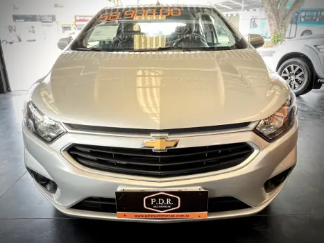 CHEVROLET Onix Hatch 1.4 4P FLEX LT, Foto 5