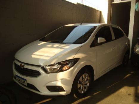 CHEVROLET Onix Hatch 1.0 4P FLEX LT, Foto 1