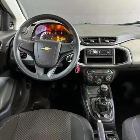 CHEVROLET Onix Hatch 1.0 4P FLEX JOY, Foto 10