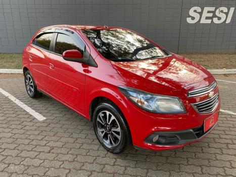 CHEVROLET Onix Hatch 1.4 4P FLEX LTZ, Foto 1