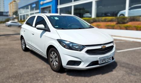 CHEVROLET Onix Hatch 1.0 4P FLEX LT, Foto 2