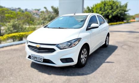 CHEVROLET Onix Hatch 1.0 4P FLEX LT, Foto 3