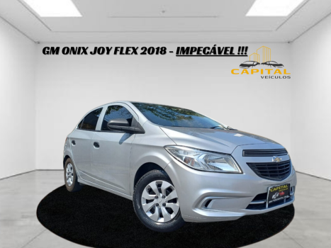 CHEVROLET Onix Hatch 1.0 4P FLEX JOY, Foto 2