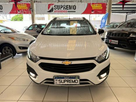 CHEVROLET Onix Hatch , Foto 2