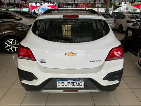 CHEVROLET Onix Hatch , Foto 5